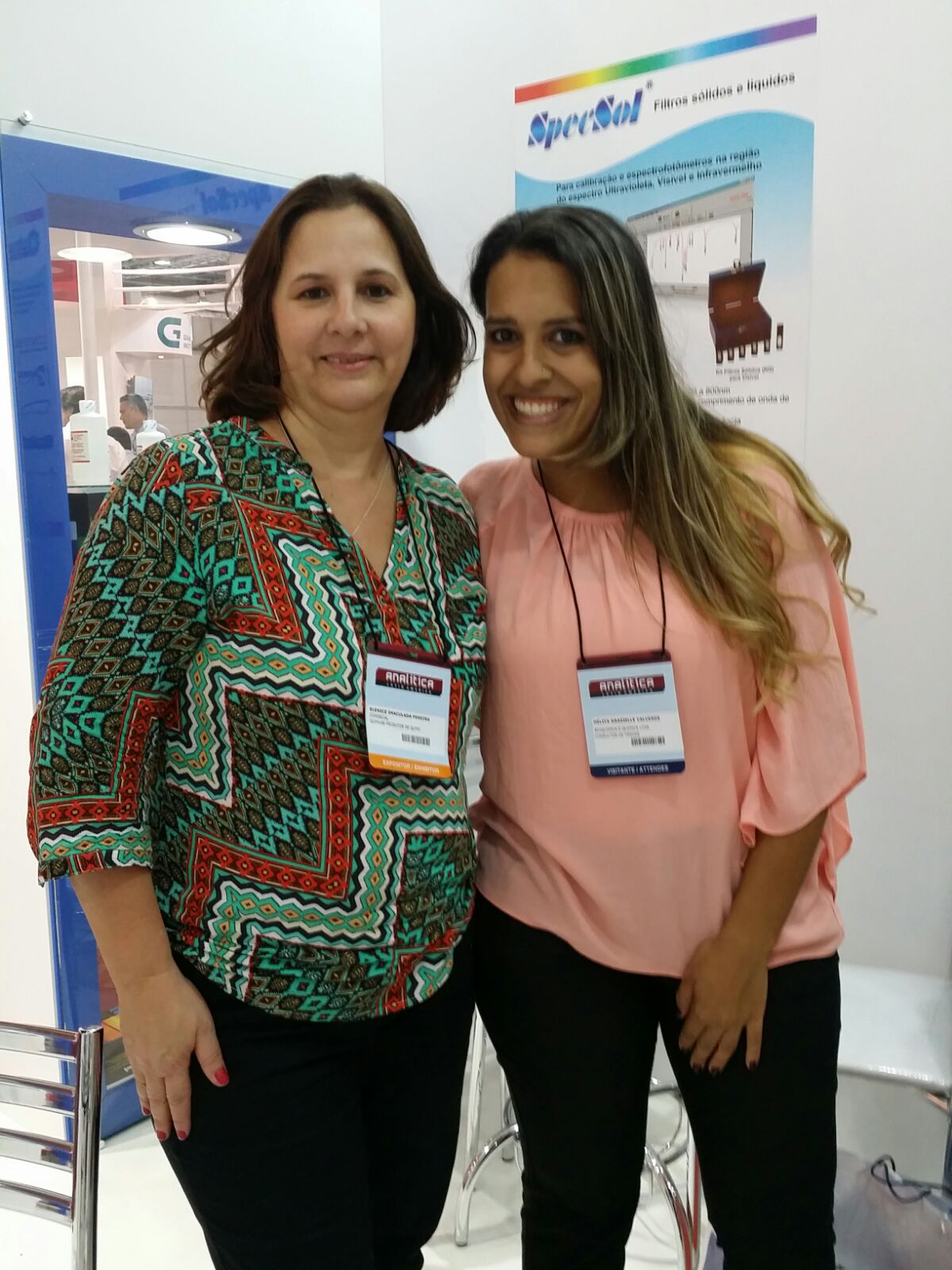 Feira Analtica 2013