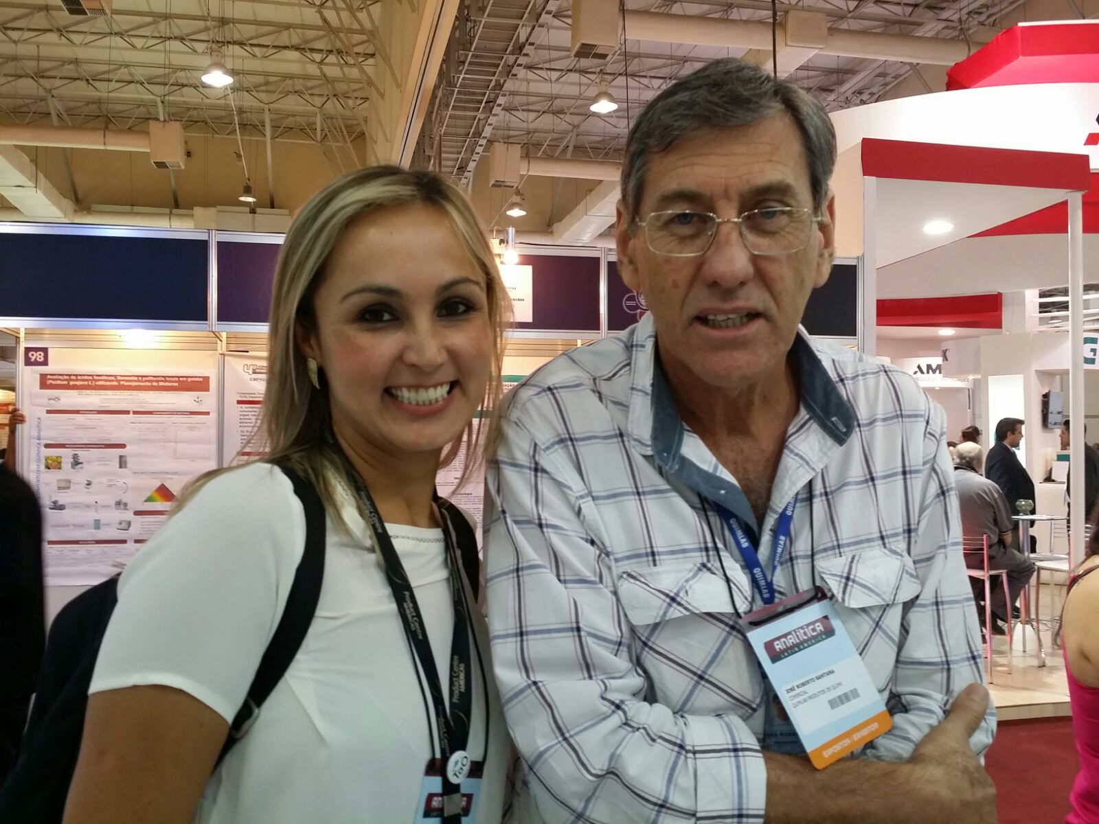 Feira Analtica 2013