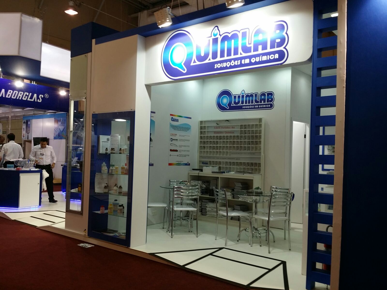 Feira Analtica 2013