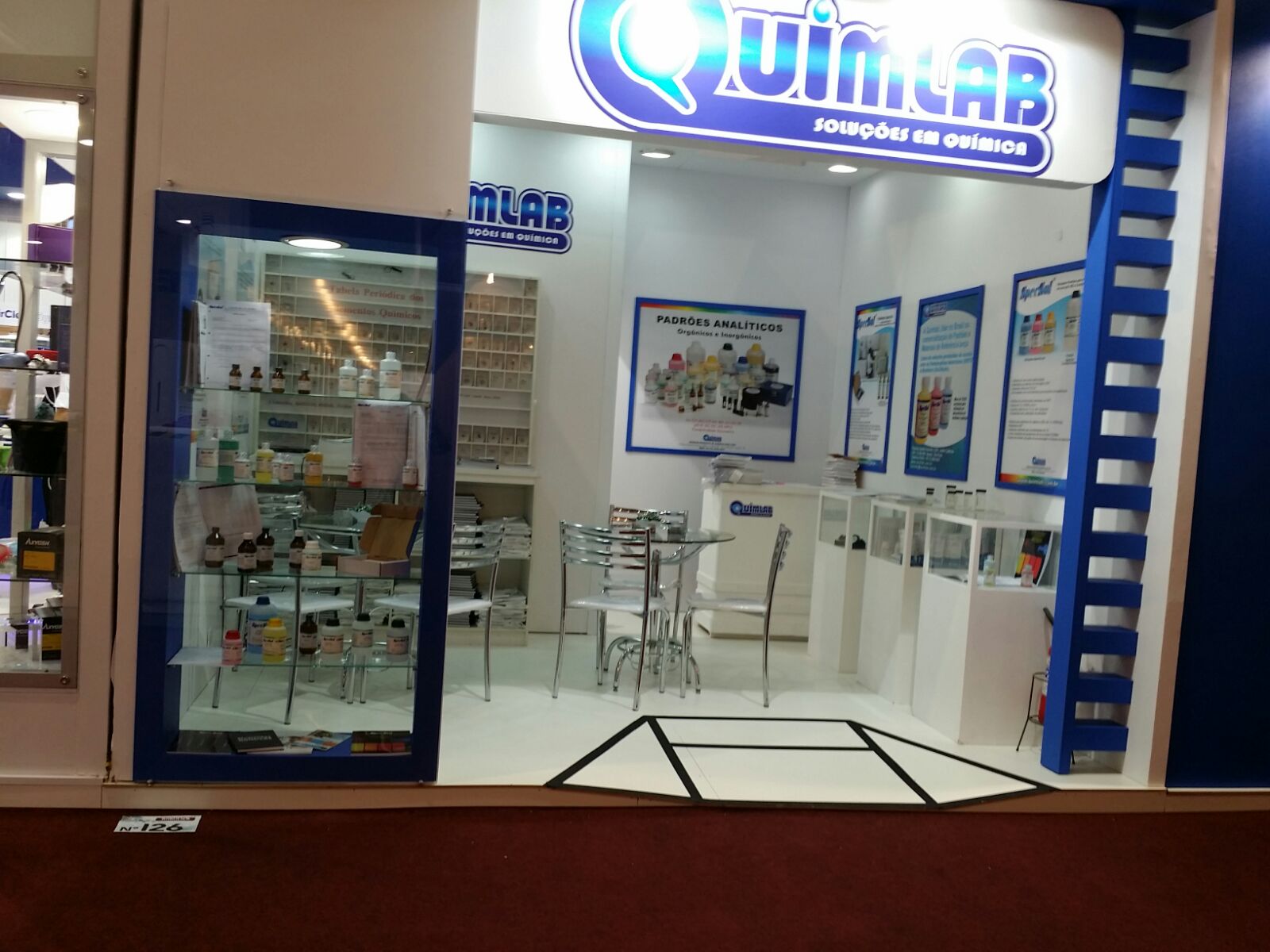 Feira Analtica 2013
