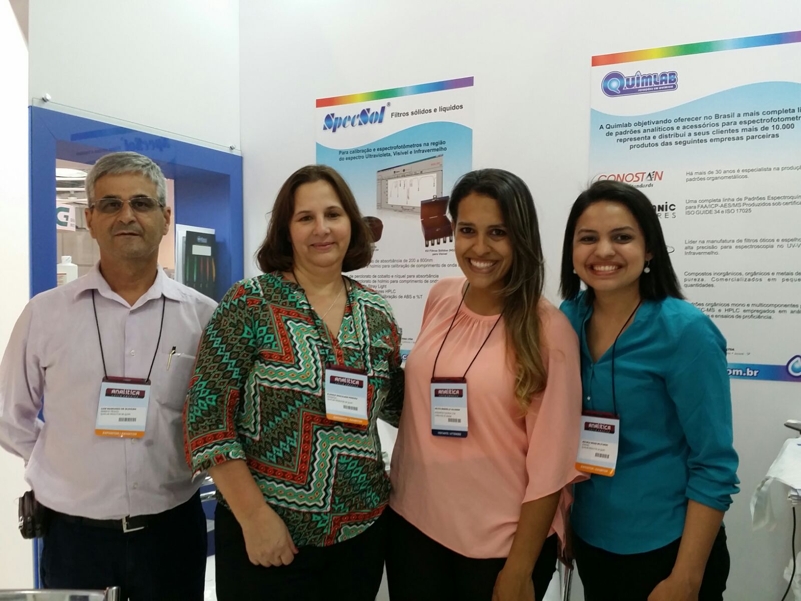 Feira Analtica 2013