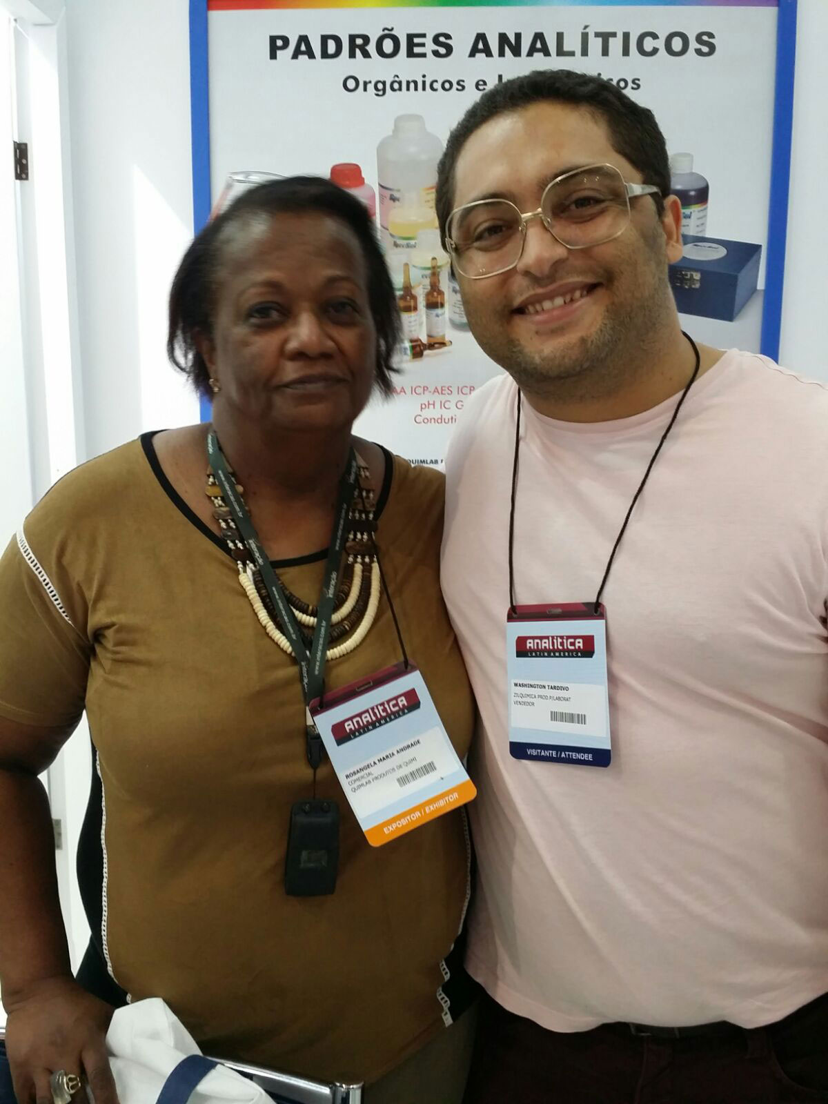 Feira Analtica 2013