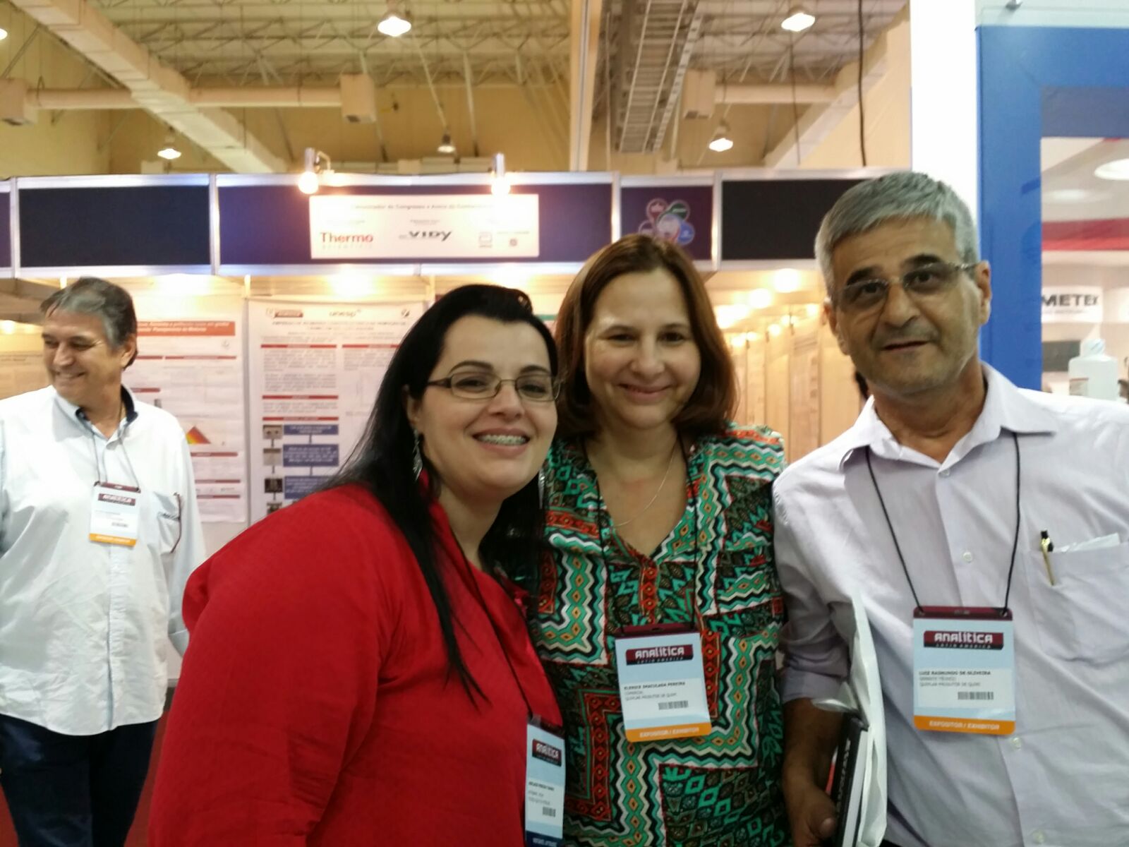 Feira Analtica 2013