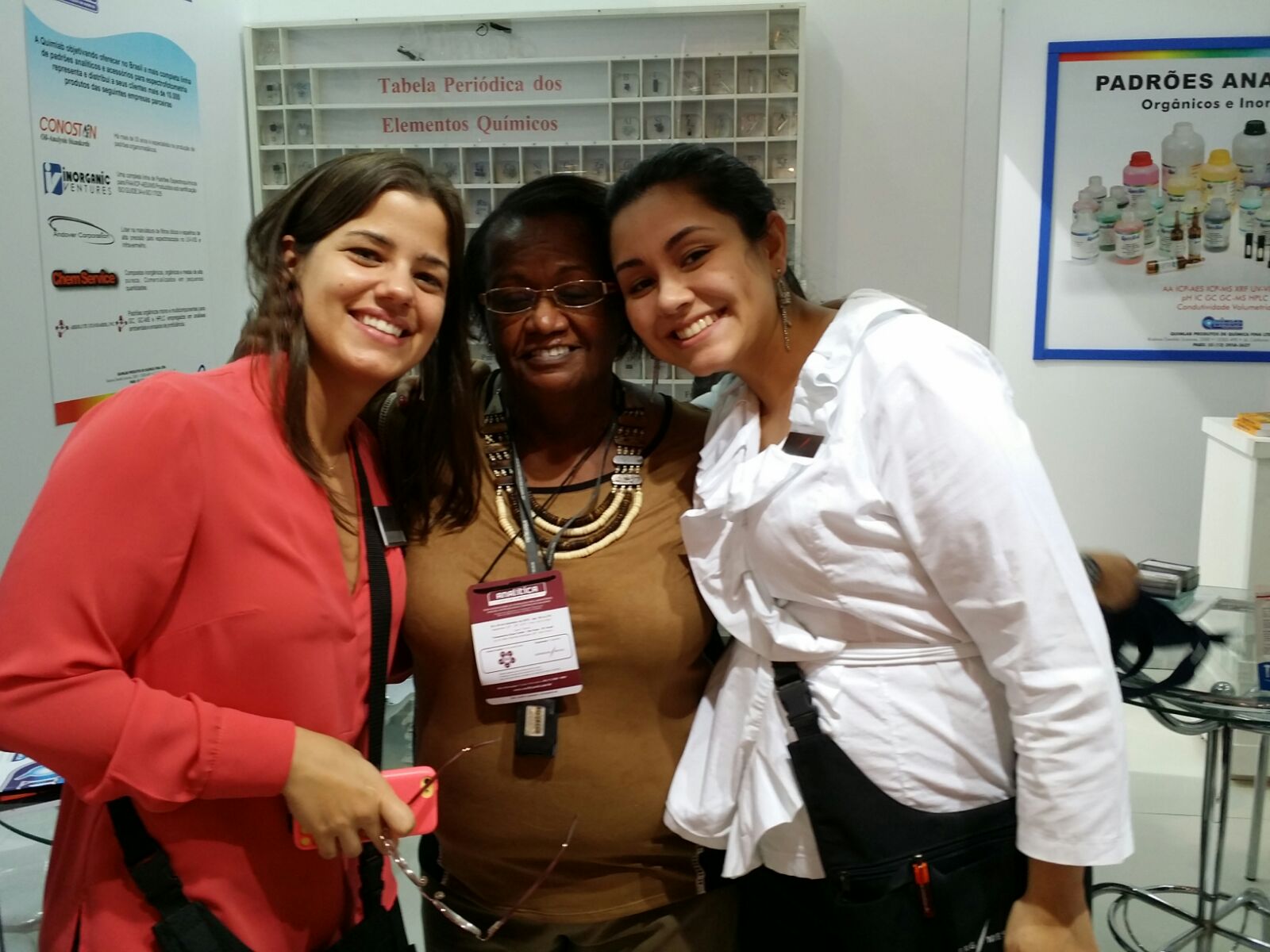 Feira Analtica 2013