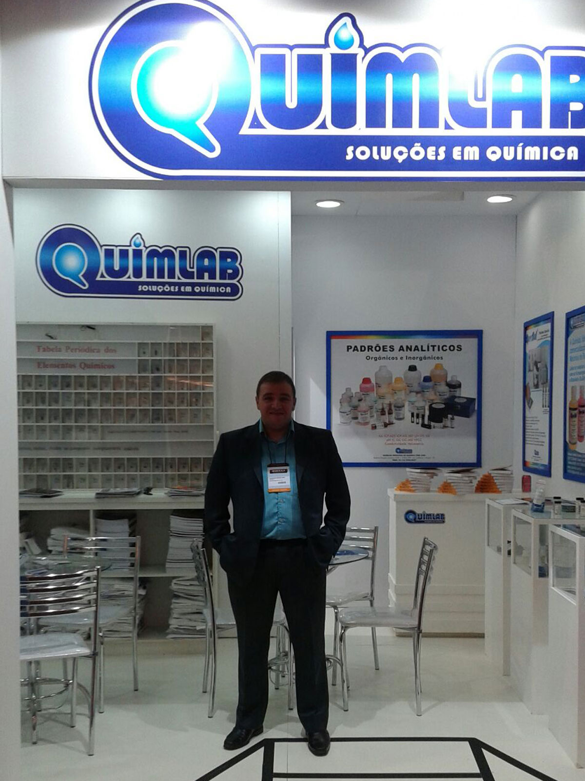 Feira Analtica 2013