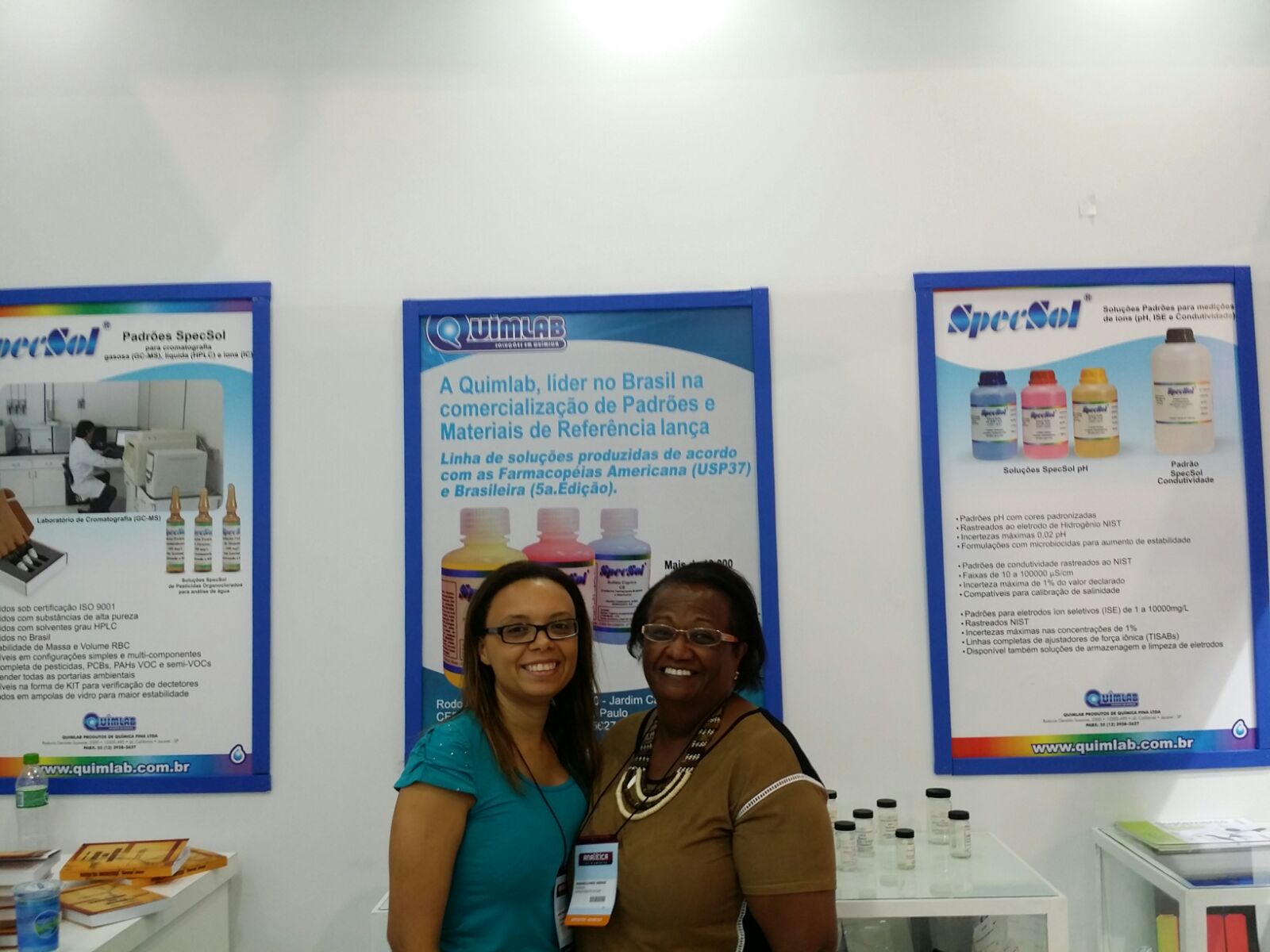 Feira Analtica 2013
