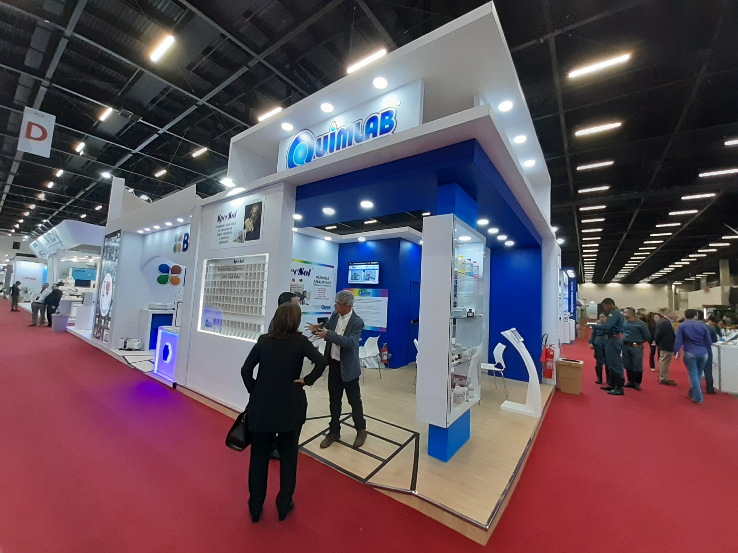 Feira Analtica 2019