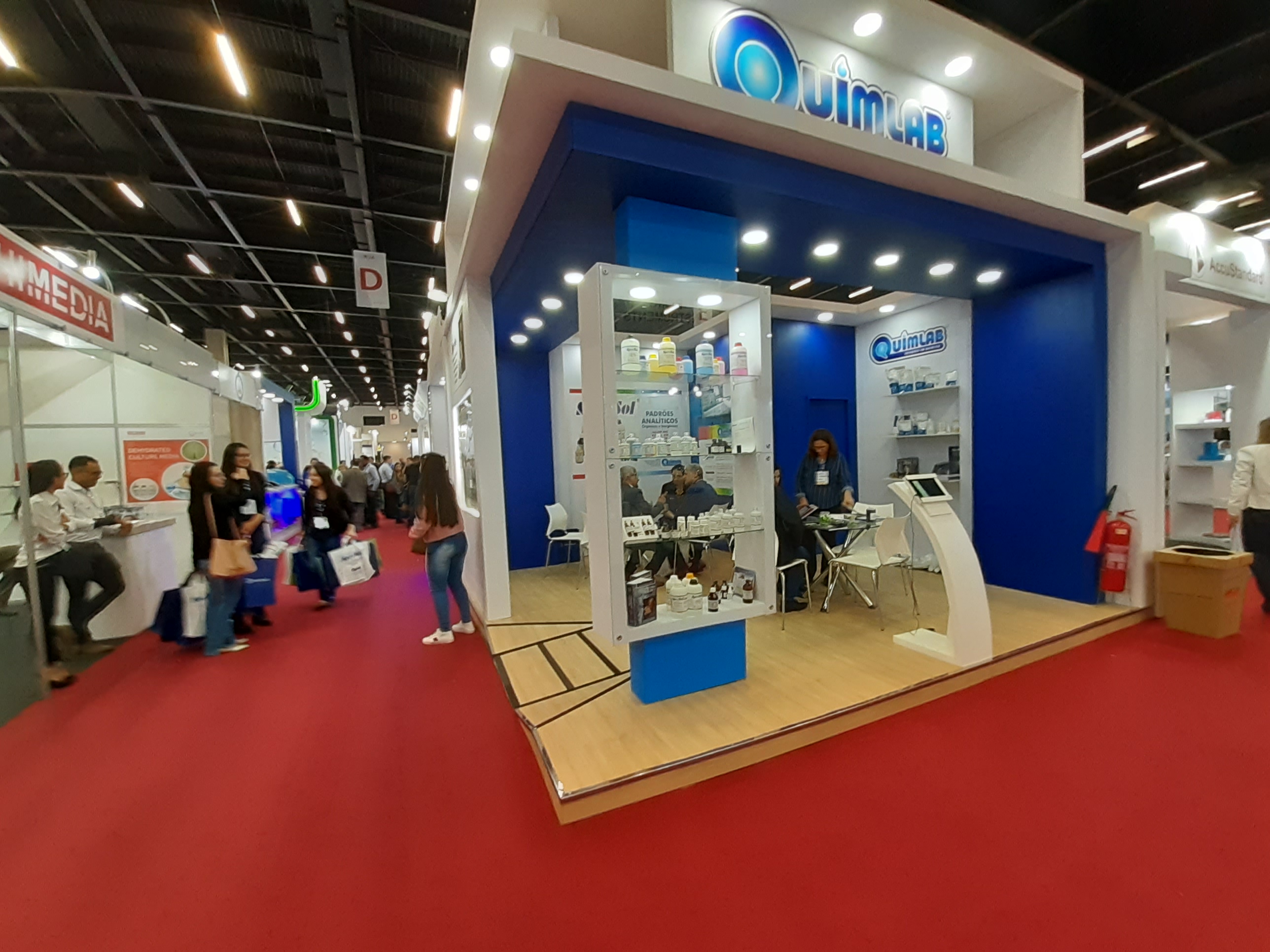 Feira Analtica 2019