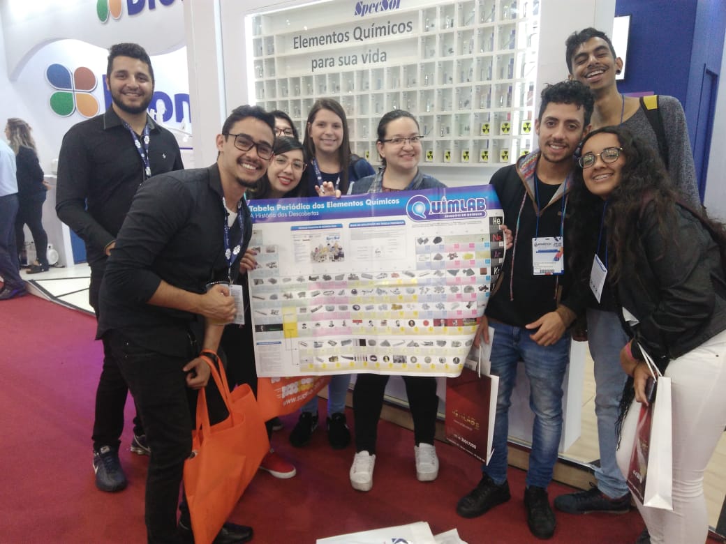 Feira Analtica 2019