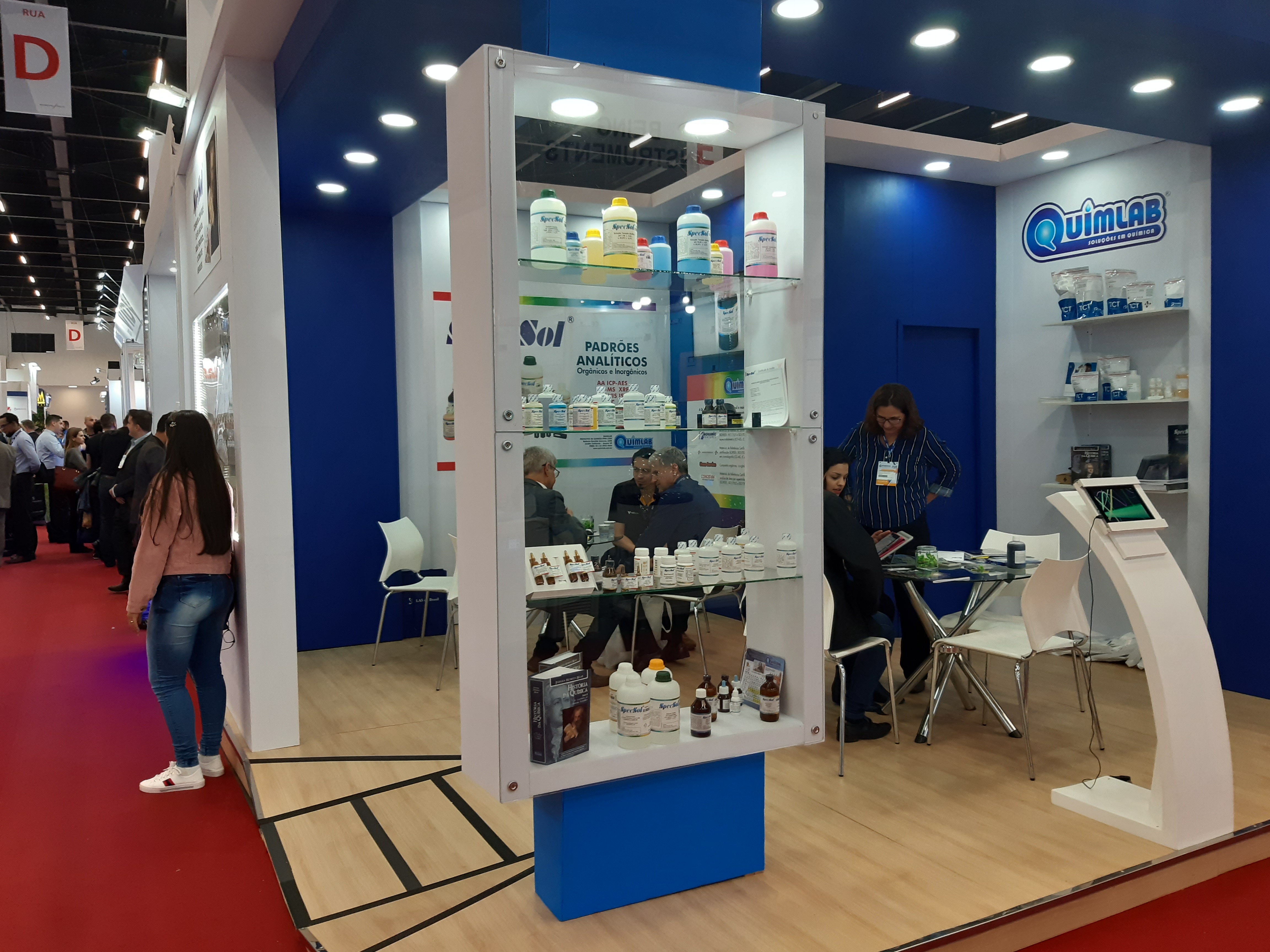 Feira Analtica 2019