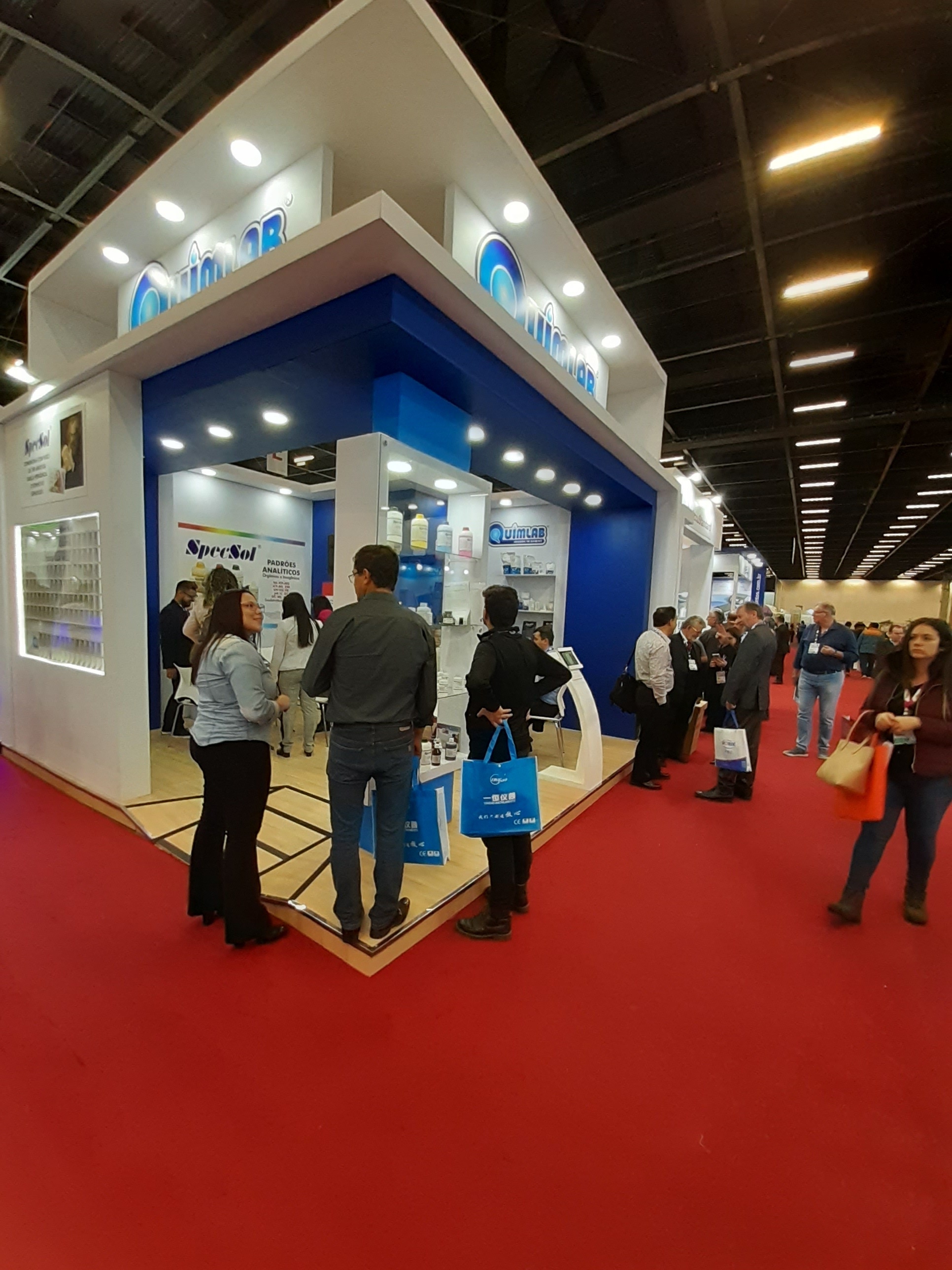 Feira Analtica 2019
