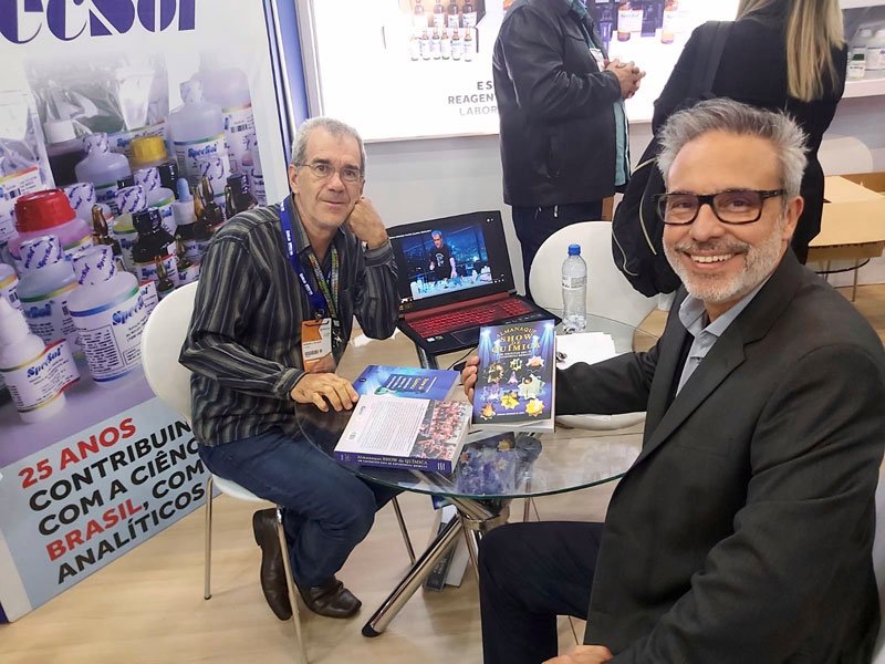Feira Analtica 2022