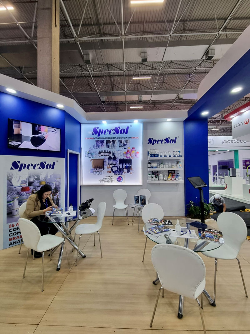 Feira Analtica 2022