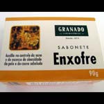 enxofre