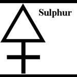 enxofre
