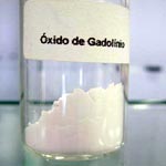 gadolinio
