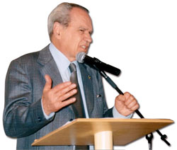 Prof. Dr. Antonio de Souza Teixeira Jnior Vice-Reitor da UNIVAP