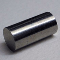 Molibd&ecirc;nio met&aacute;lico 99,99%  de pureza