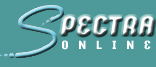 SPECTRA ON LINE