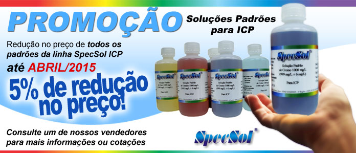 Novos frascos de 175mL